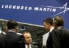 Lockheed Martin and Raytheon are sanctioned by China for supplying arms to Taiwan