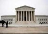 The United States Supreme Court will consider a quarter-century-old law on immunity for tech giants.