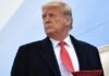 Addressing Trump's attempt to reverse his election defeat, a jury member recommends charges