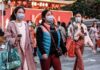 The Chinese Covid Surge is 'basically' over but is not yet fully over