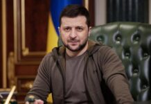 In his war anniversary message, Ukraine’s Zelensky declares “2023 Year of Victory “ In his war anniversary message, Ukraine's Zelensky declares "2023 Year of Victory "