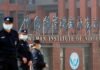 COVID-19 Most Likely Spreaded Due To Mistake At Chinese Laboratory: Report