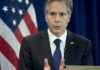 Allowing Russia's war in Ukraine will send a message to aggressors: US