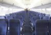 In the United States, a passenger died after a private plane was hit by severe turbulence.