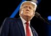 Stormy Daniels Case: Donald Trump Told of Potential Criminal Charges: Report