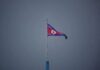 North Korea claims to have disarmed US-made Korean War bombs at an apartment building