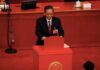 Close Aide of Xi Jingping Named New Premier of China