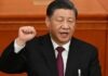 Xi Jinping of China is set to visit Russia next week, according to reports