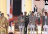 Ram Chandra Paudel Takes the Oath of Office as President of Nepal