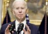 Watch: Biden Skips Press Conference, Ignores Banking Crisis Questions