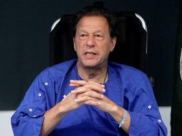 Pakistani Judge Offers to Stay Imran Khan's Arrest If He Surrenders: Report