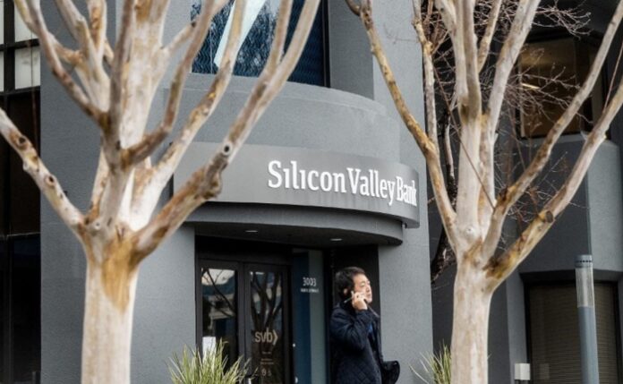 The Biggest Banks in the US Commit $30 Billion To Prevent Another SVB-Like Collapse