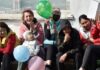 The Persian Holiday Provides Comfort for Kyrgyzstan's Only Female Prison