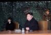 Undersea drone test by Kim Jong Un, warning of "radioactive tsunami"