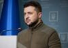 "Delays" in sending fighter jets and missiles could prolong the war, according to Zelensky