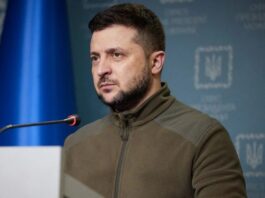 "Delays" in sending fighter jets and missiles could prolong the war, according to Zelensky