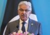 According to a Pakistani minister, the Finance Ministry lacks funds for elections