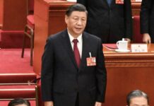 Report: China’s “Security Community” Worries Japan Report: China's "Security Community" Worries Japan