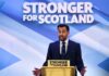Pakistani-Origin Humza Yousaf Named Leader Of The Scottish National Party