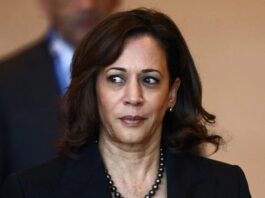Indian Grandfather's House in Zambia Visited by US Vice President Kamala Harris