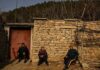 China reduces senior citizen medical benefits because of a cash shortage