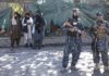 Three British men were detained in Afghanistan by the Taliban: UK nonprofit organisation