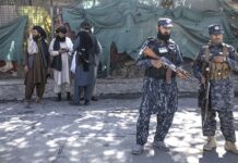 Three British men were detained in Afghanistan by the Taliban: UK nonprofit organisation Three British men were detained in Afghanistan by the Taliban: UK nonprofit organisation