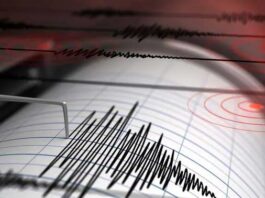 No tsunami warning was issued as a 7-magnitude earthquake hit Papua New Guinea