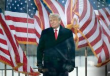 Before Donald Trump appears in court, US lawmakers draw battle lines Before Donald Trump appears in court, US lawmakers draw battle lines