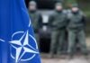 Finland is set to join NATO as its 31st member today