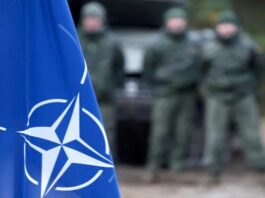 Finland is set to join NATO as its 31st member today