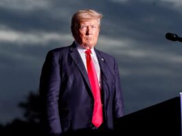 Report: Trump's upcoming in-person hearing in the hush money case is scheduled for December