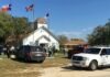 The US Government Will Pay Texas Church Shooting Victims $144.5 Million in 2017