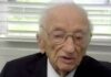 "Law, Not War": The 103-year-old final Nuremberg prosecutor passes away
