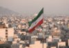 Iran Police Prepare To Catch Unveiled Women With "Smart Cameras"