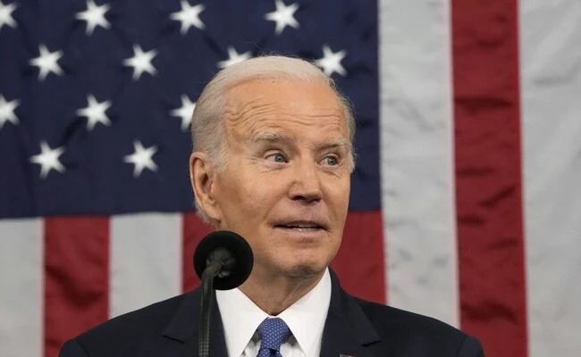 Joe Biden lifts US COVID emergency status after more than 3 years