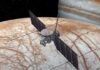 Search For Extraterrestrial Life Expands To Jupiter’s Cold Moons Search For Extraterrestrial Life Expands To Jupiter's Cold Moons