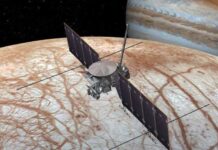 Search For Extraterrestrial Life Expands To Jupiter’s Cold Moons Search For Extraterrestrial Life Expands To Jupiter's Cold Moons