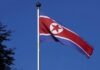 According to South Korea, North Korea has launched a ballistic missile into the sea