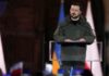 Report: The president of Ukraine embezzled $400 million from fuel purchase aid