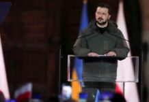 Report: The president of Ukraine embezzled $400 million from fuel purchase aid Report: The president of Ukraine embezzled $400 million from fuel purchase aid