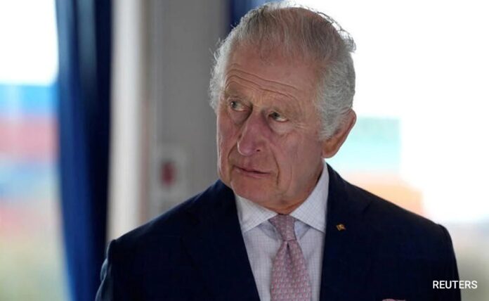 5,000 Members of the British Forces Will Attend King Charles' Coronation 5,000 Members of the British Forces Will Attend King Charles' Coronation