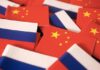 "Ties Already Entered A New Era": China's Minister of Foreign Affairs on the Relationships with Russia