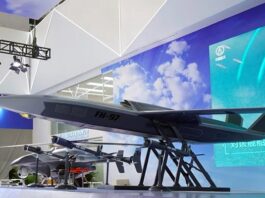 According to US intelligence leaks, China could soon deploy supersonic spy drones