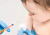 Due to Covid, 67 million children were denied access to vaccinations, according to UNICEF