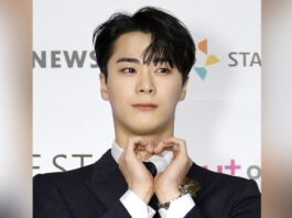 Fans Are Shocked By K-Pop Star Moonbin's Death At Age 25