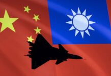 China Warns of “Dangerous Consequences” After Taiwan Criticism China Warns of "Dangerous Consequences" After Taiwan Criticism