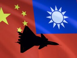 China Warns of "Dangerous Consequences" After Taiwan Criticism