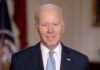 Next week, Joe Biden is expected to announce his bid for the 2024 presidency, according to reports
