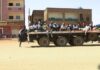 In the midst of "unconscionable" fighting, the US evacuates personnel from Sudan's capital